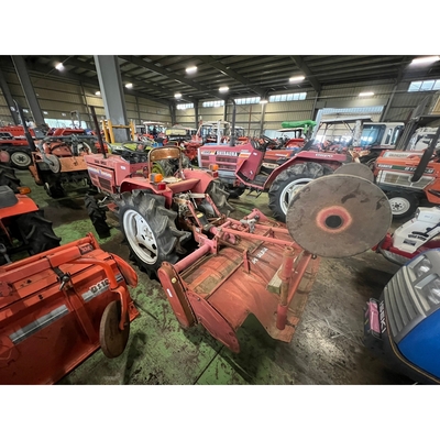 SHIBAURA トラクター SP1540D