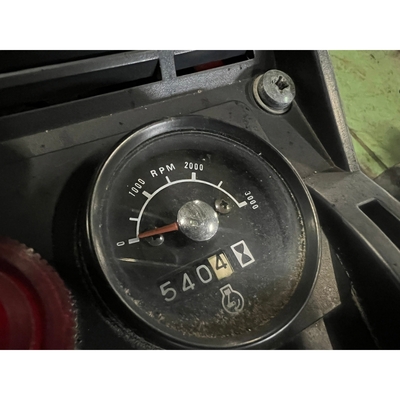 SHIBAURA トラクター SP1540D