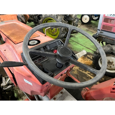 SHIBAURA トラクター SP1540D