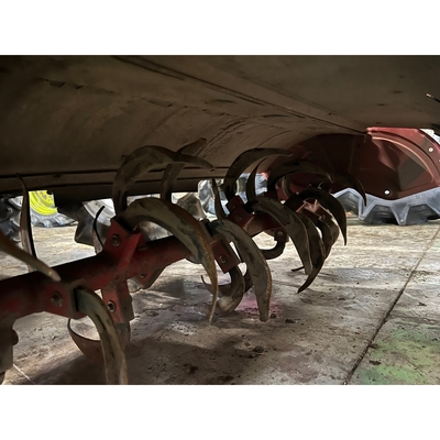 SHIBAURA トラクター SP1540D