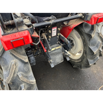 YANMAR トラクター ke50