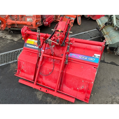 YANMAR トラクター ke50