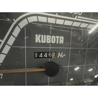 KUBOTA トラクター B1-15D