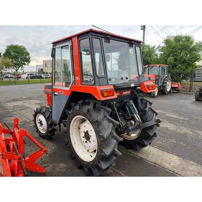 KUBOTA トラクター L1-245D