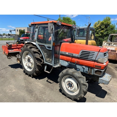 KUBOTA トラクター GL350D