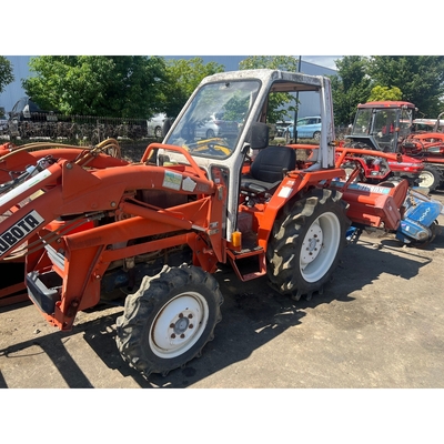 KUBOTA トラクター L1-255D