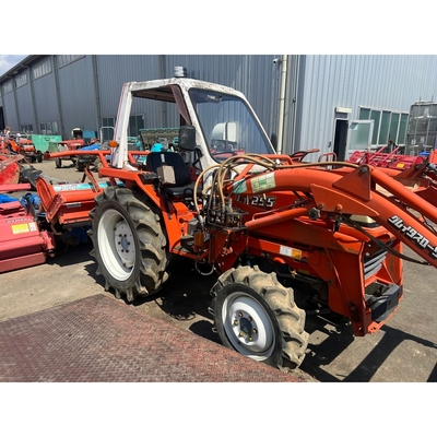 KUBOTA トラクター L1-255D