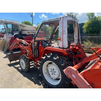 KUBOTA トラクター L1-255D