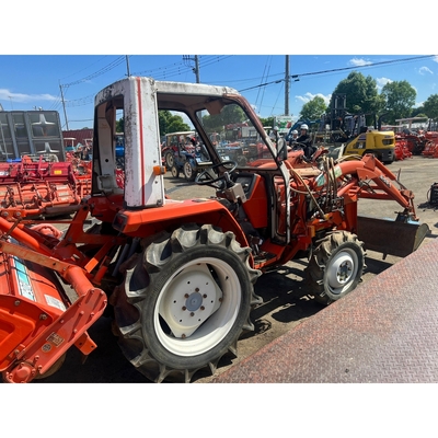 KUBOTA トラクター L1-255D