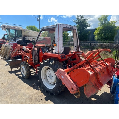 KUBOTA トラクター L1-255D