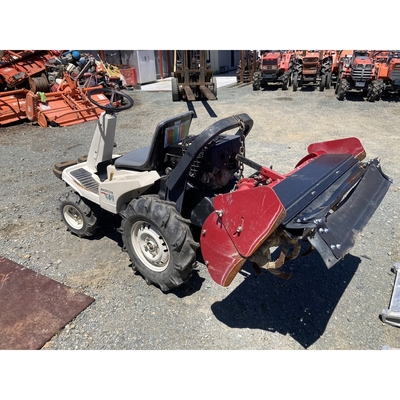 HONDA 乗用管理機 FJ900