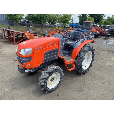 KUBOTA トラクター KB225