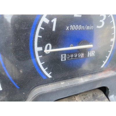 KUBOTA トラクター KB225