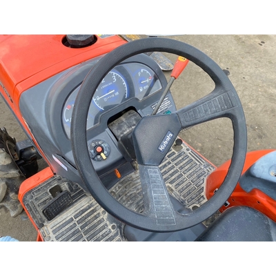KUBOTA トラクター KB225
