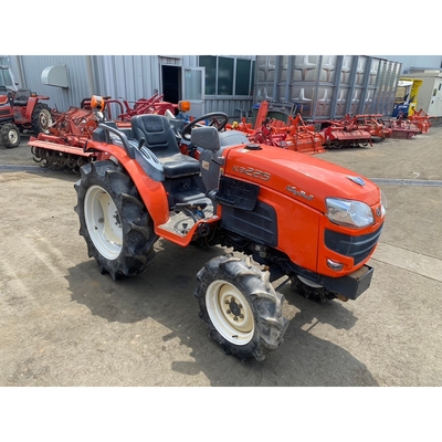 KUBOTA トラクター KB225
