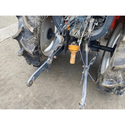 KUBOTA トラクター KB225