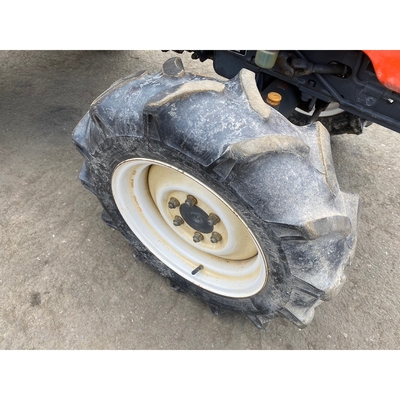 KUBOTA トラクター KB225
