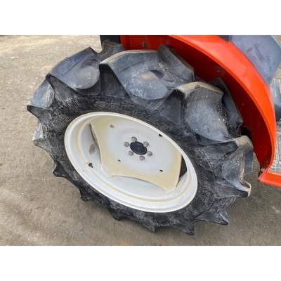 KUBOTA トラクター KB225
