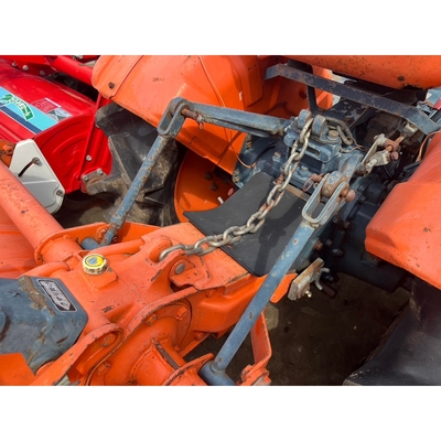 KUBOTA トラクター B7001D