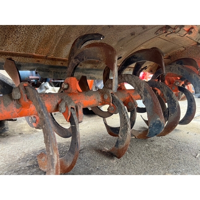 KUBOTA トラクター B7001D