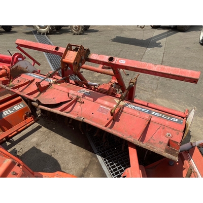 YANMAR トラクター FX235D