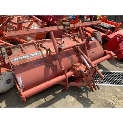 YANMAR トラクター FX235D