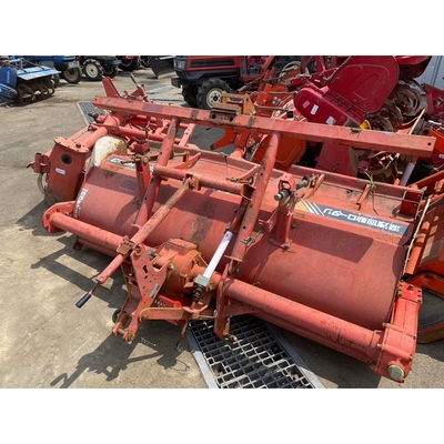 YANMAR トラクター FX235D