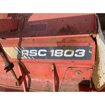 YANMAR トラクター FX235D