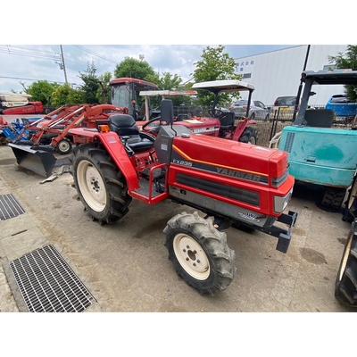 YANMAR トラクター FX235D