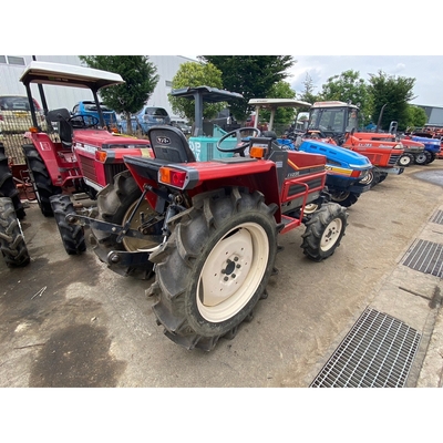 YANMAR トラクター FX235D