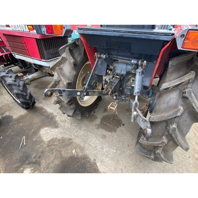 YANMAR トラクター FX235D