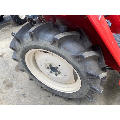 YANMAR トラクター FX235D