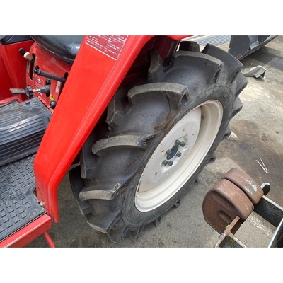 YANMAR トラクター FX235D