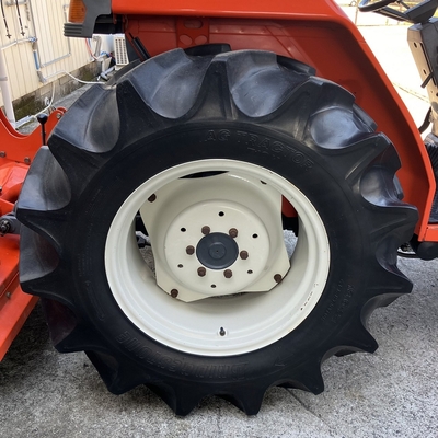 KUBOTA トラクター GL320