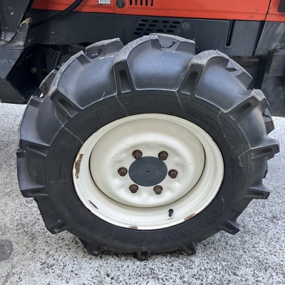 KUBOTA トラクター GL320