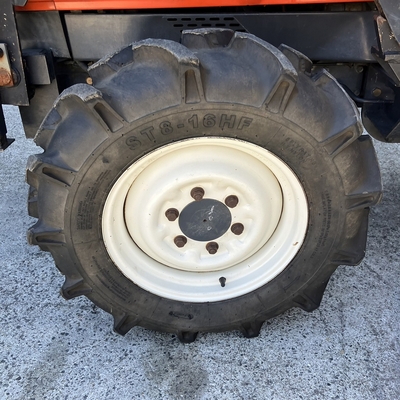 KUBOTA トラクター GL320