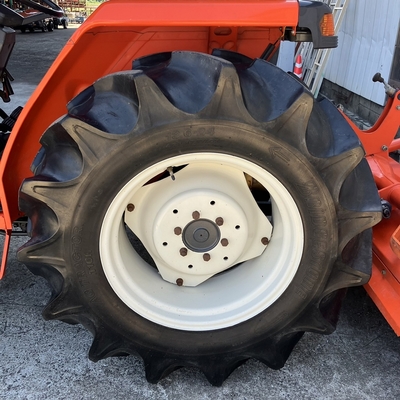 KUBOTA トラクター GL320