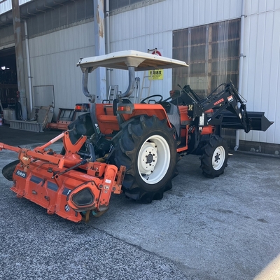 KUBOTA トラクター GL320