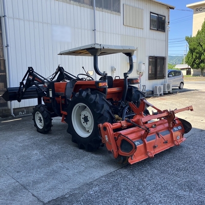 KUBOTA トラクター GL320