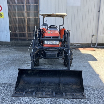 KUBOTA トラクター GL320