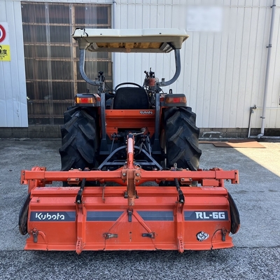 KUBOTA トラクター GL320