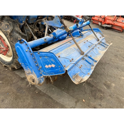 ISEKI トラクター TA210F