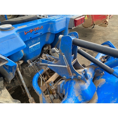 ISEKI トラクター TA227F