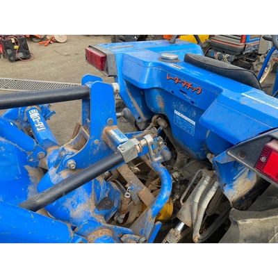 ISEKI トラクター TA227F