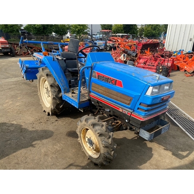 ISEKI トラクター TA227F