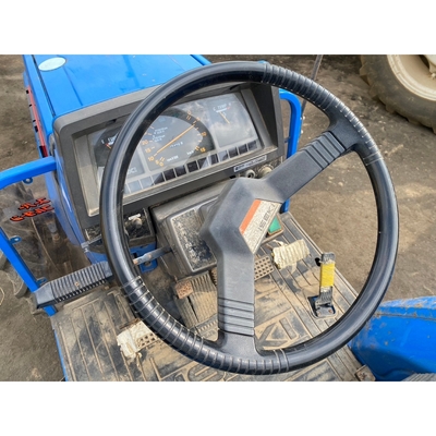 ISEKI トラクター TA227F