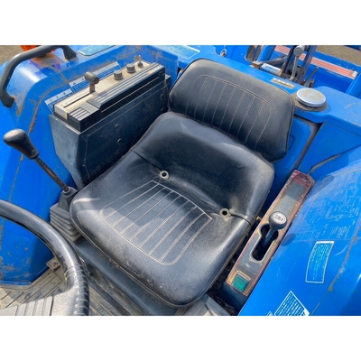 ISEKI トラクター TA227F