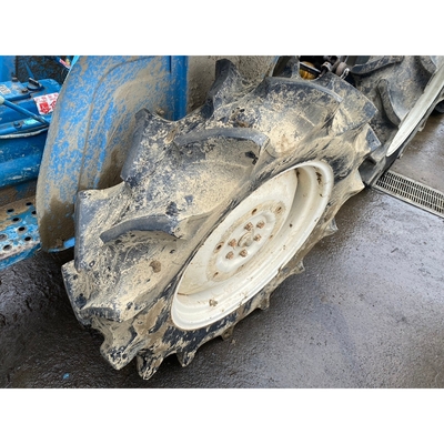 HINOMOTO トラクター E25D