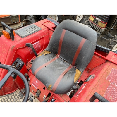 YANMAR トラクター F24D
