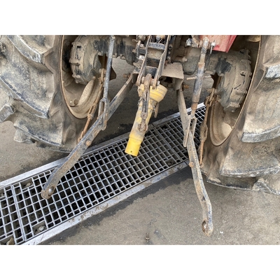 YANMAR トラクター F24D
